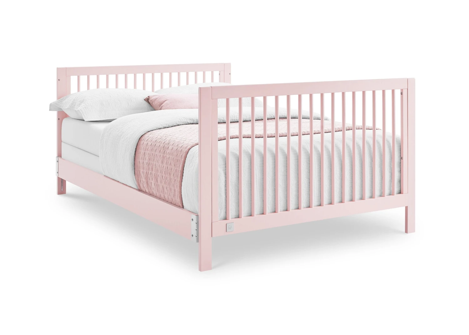 BabyGap Charlie 6-in-1 Convertible Crib 7 BabyGap Charlie 6-in-1 Convertible Crib - Image 7