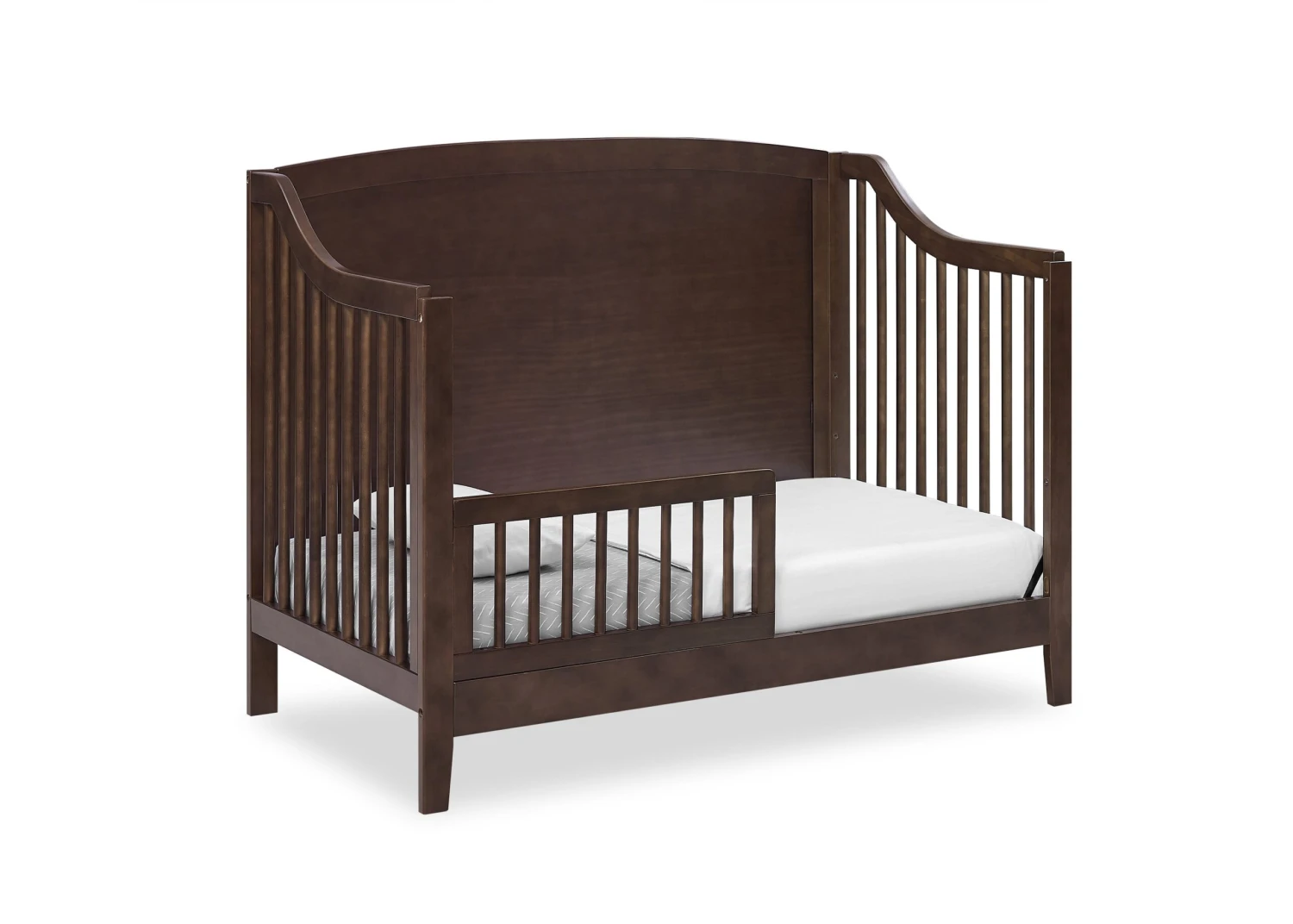 Delta Children Campbell 6-in-1 Convertible Crib 4 Delta Children Campbell 6-in-1 Convertible Crib - Image 4