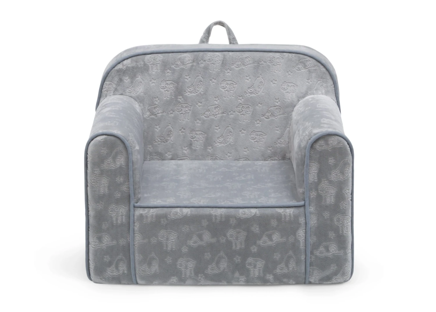 Perfect Sleeper Foam Chair For Kids 2 Perfect Sleeper Foam Chair For Kids - Image 2