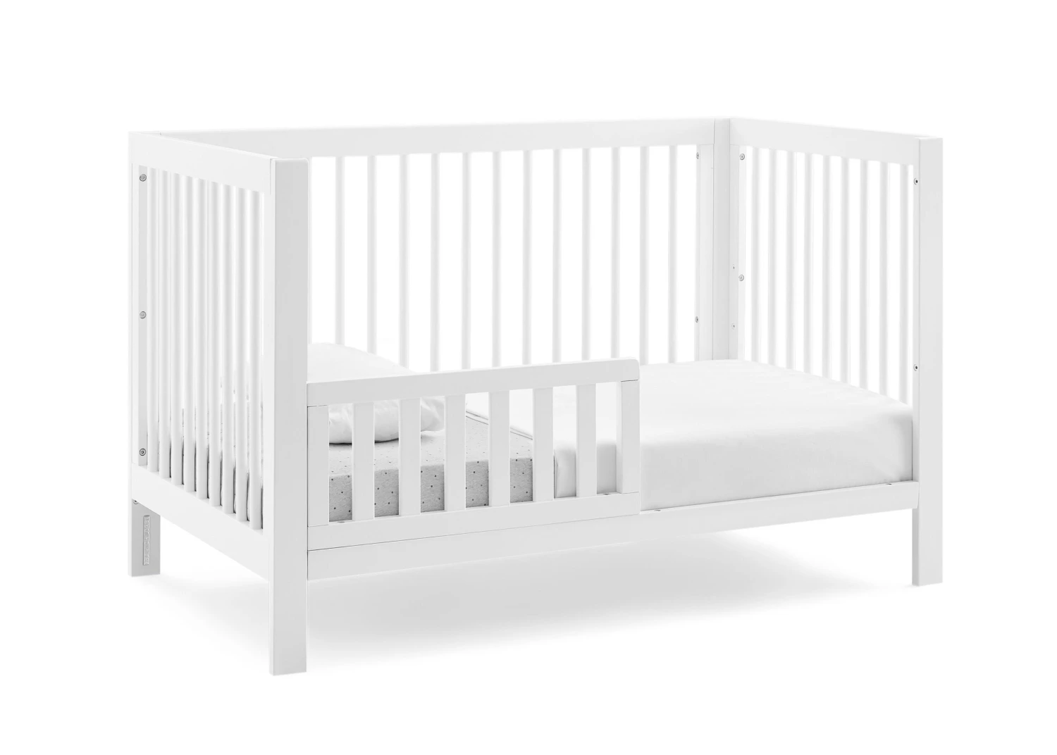 BabyGap Charlie 6-in-1 Convertible Crib 15 BabyGap Charlie 6-in-1 Convertible Crib - Image 15
