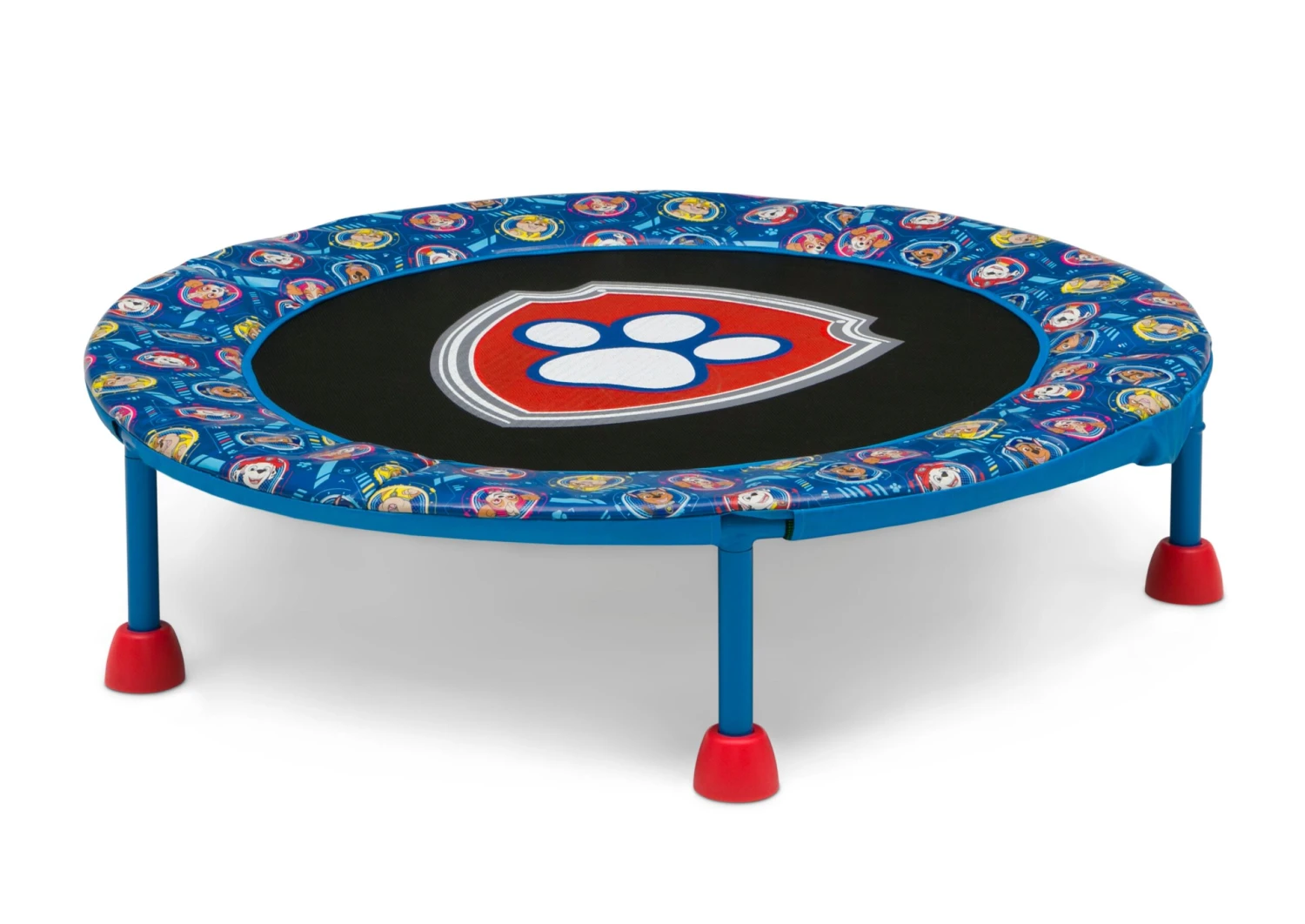 Delta Children PAW Patrol 3-Foot Trampoline 4 Delta Children PAW Patrol 3-Foot Trampoline - Image 4