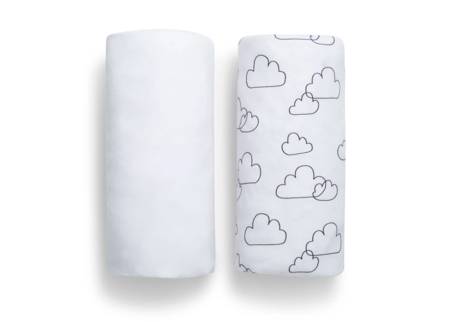 BabyGap 100% Organic Cotton Crib Sheets - 2 Pack 19 BabyGap 100% Organic Cotton Crib Sheets - 2 Pack - Image 19