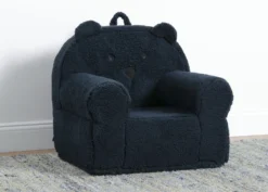 BabyGap Sherpa Bear Chair 30 BabyGap Sherpa Bear Chair -Delta Children Sales Store kiyyjadyr8zqukvafczf scaled