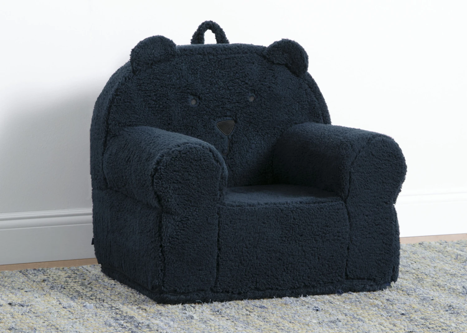 BabyGap Sherpa Bear Chair 11 BabyGap Sherpa Bear Chair - Image 11