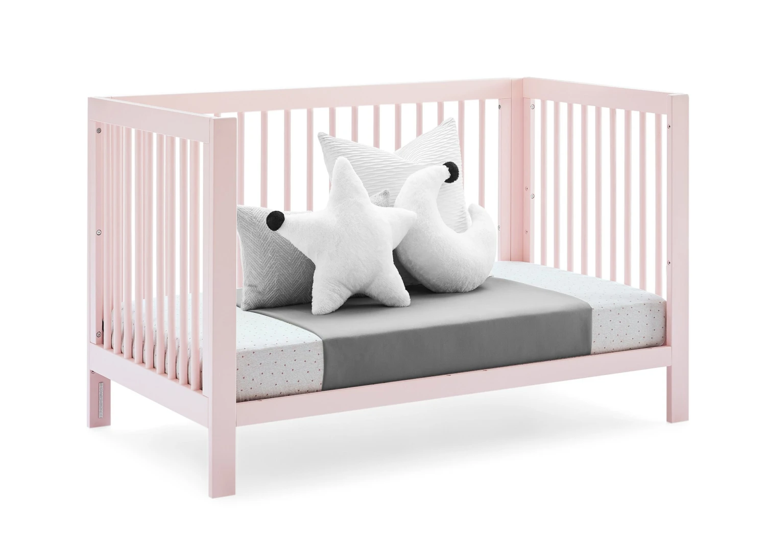 BabyGap Charlie 6-in-1 Convertible Crib 5 BabyGap Charlie 6-in-1 Convertible Crib - Image 5