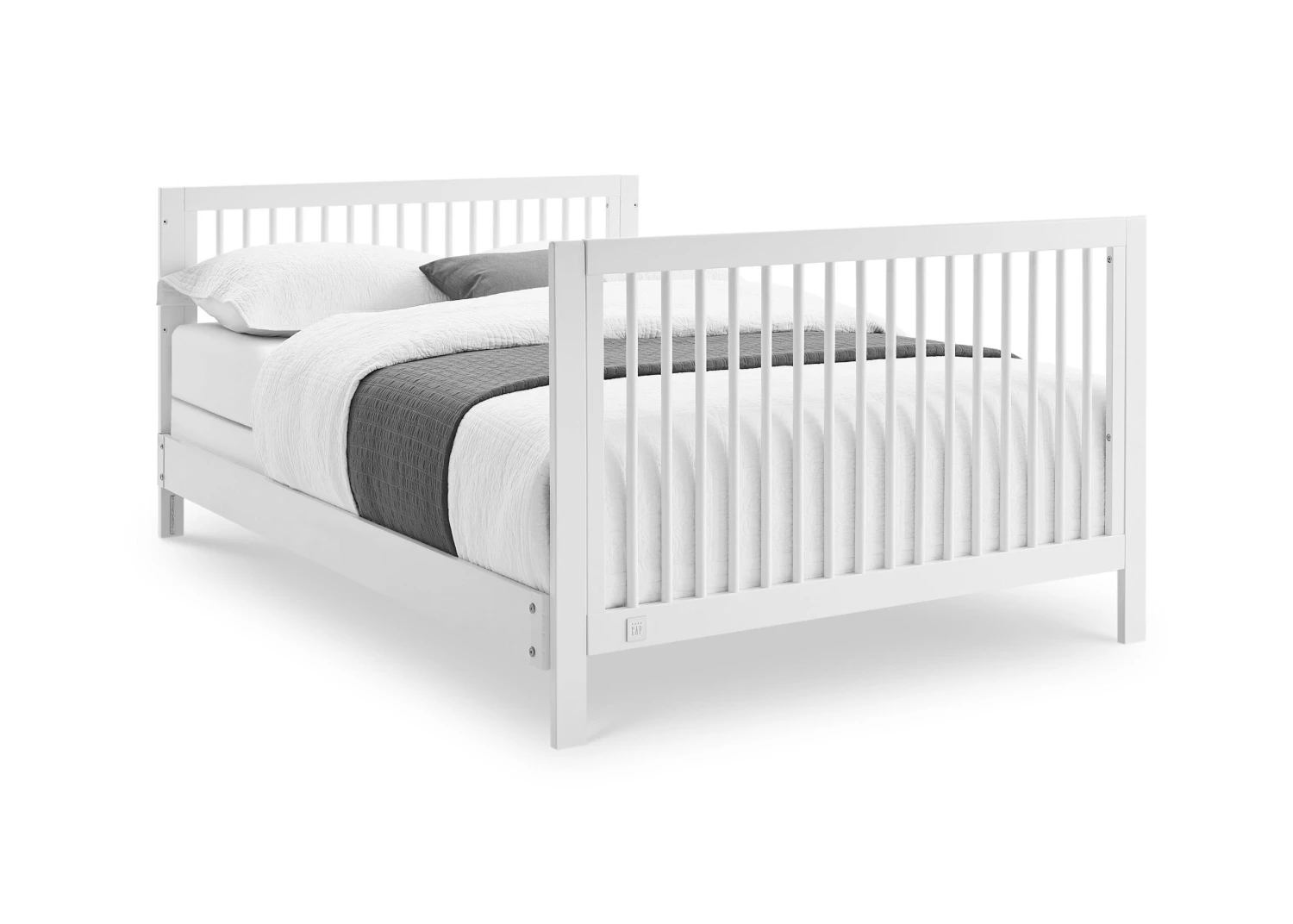 BabyGap Charlie 6-in-1 Convertible Crib 18 BabyGap Charlie 6-in-1 Convertible Crib - Image 18