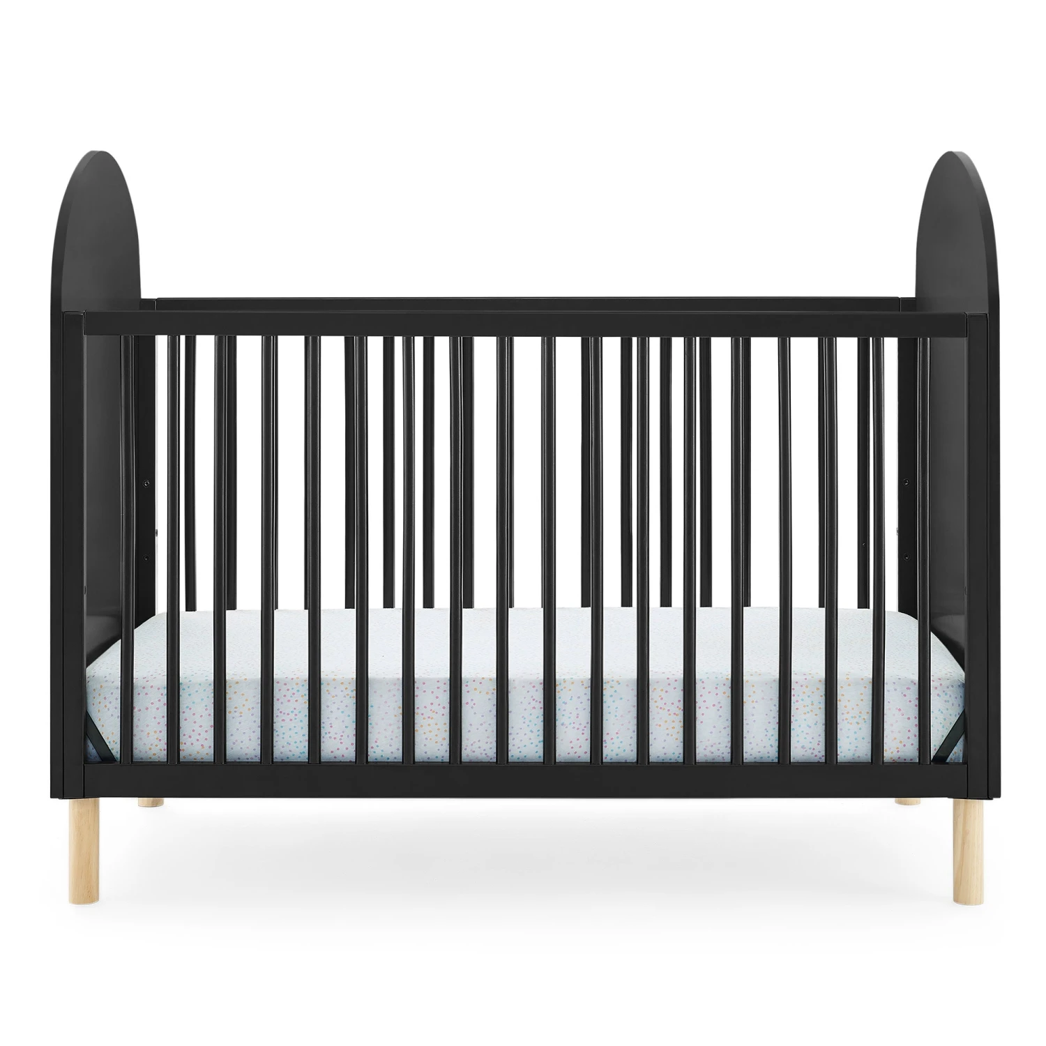 Delta Children Reese 4-in-1 Convertible Crib 16 Delta Children Reese 4-in-1 Convertible Crib - Image 16