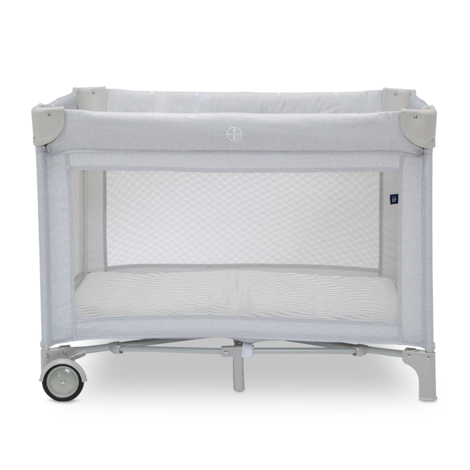 BabyGap Deluxe Play Yard 8 BabyGap Deluxe Play Yard - Image 8