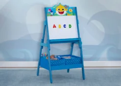 Delta Children Baby Shark Wooden Activity Easel With Storage 7 Delta Children Baby Shark Wooden Activity Easel With Storage -Delta Children Sales Store kqz7okaki7nbvmjepjsg e838b3be bf30 4bab 825e 7c8487bcb3b3 scaled