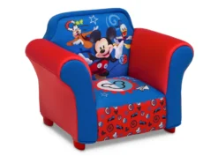 Delta Children Mickey Mouse Kids Upholstered Chair With Sculpted Plastic Frame 8 Delta Children Mickey Mouse Kids Upholstered Chair With Sculpted Plastic Frame -Delta Children Sales Store kxfw9b4hmzvuwpapsl4v scaled