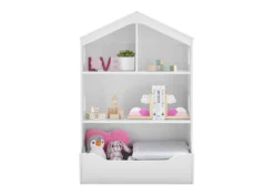Delta Children Playhouse Bookcase With Toy Storage 21 Delta Children Playhouse Bookcase With Toy Storage -Delta Children Sales Store kzxuvra9ffplo7xeiz6z c58d76a8 5297 4785 b96a d17c978cf43a scaled
