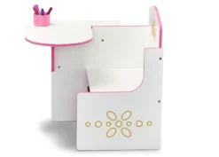 Delta Children Princess Crown Chair Desk With Storage Bin 6 Delta Children Princess Crown Chair Desk With Storage Bin -Delta Children Sales Store l2jiuwthnxuscdwullmc scaled