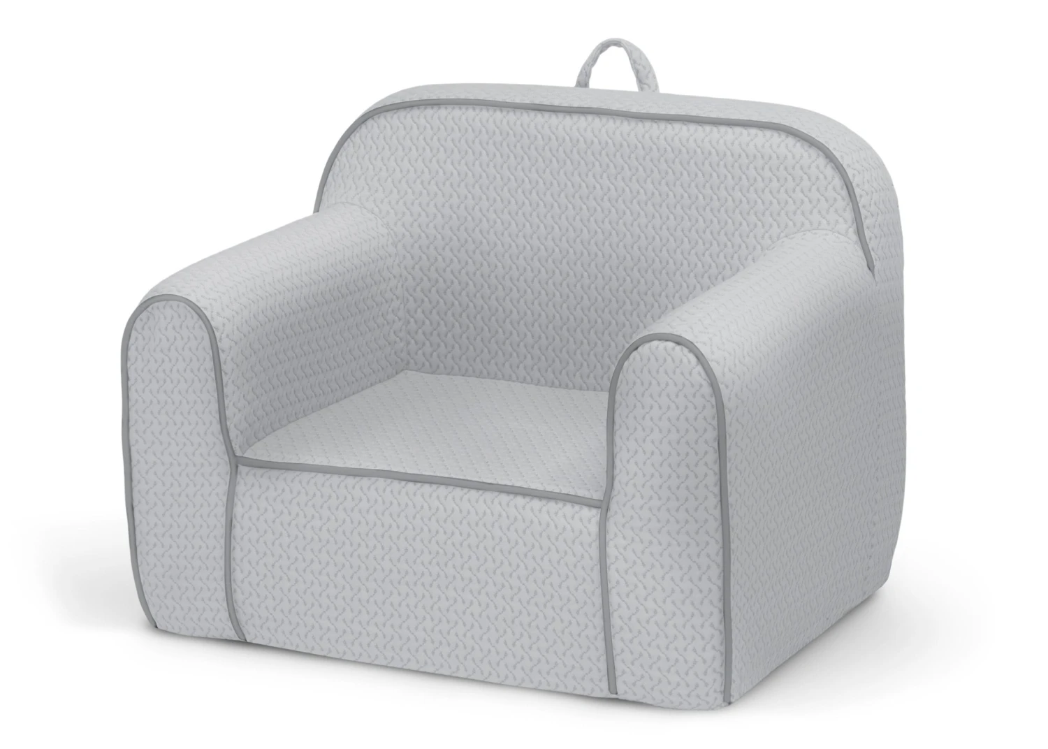 IComfort Memory Foam Chair For Kids For Ages 18 Months And Up 4 IComfort Memory Foam Chair For Kids For Ages 18 Months And Up - Image 4