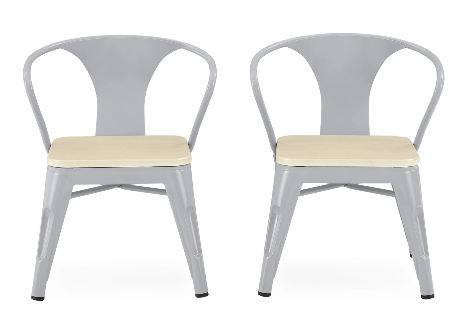 Delta Children Bistro 2-Piece Chair Set 2 Delta Children Bistro 2-Piece Chair Set - Image 2
