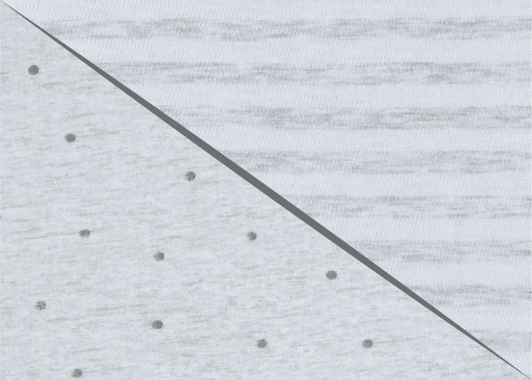 BabyGap 100% Organic Cotton Crib Sheets - 2 Pack 2 BabyGap 100% Organic Cotton Crib Sheets - 2 Pack - Image 2