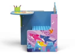 Delta Children Baby Shark Chair Desk With Storage Bin 7 Delta Children Baby Shark Chair Desk With Storage Bin -Delta Children Sales Store llbkj64dszfxao4vfnpl scaled