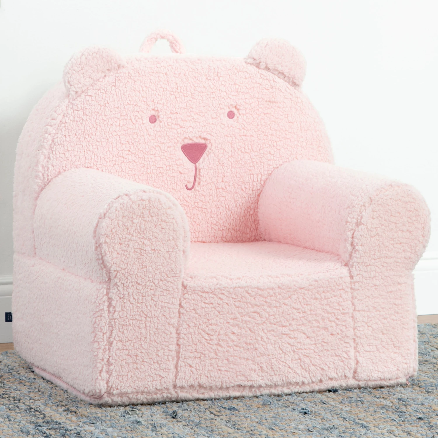 BabyGap Sherpa Bear Chair 10 BabyGap Sherpa Bear Chair - Image 10