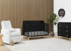 BabyGap Oxford 6-in-1 Convertible Crib