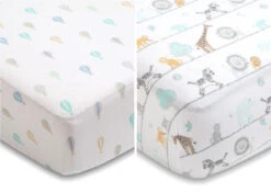 Delta Children Whimsical Dreams Fitted Crib Sheets - 2 Pack 11 Delta Children Whimsical Dreams Fitted Crib Sheets - 2 Pack -Delta Children Sales Store mb3zftdkow1lxlz4r8v6