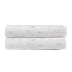 Deluxe Crib Mattress Pad - 2 Pack 9 Deluxe Crib Mattress Pad - 2 Pack -Delta Children Sales Store meixhfsciq6bxjvdcyg7