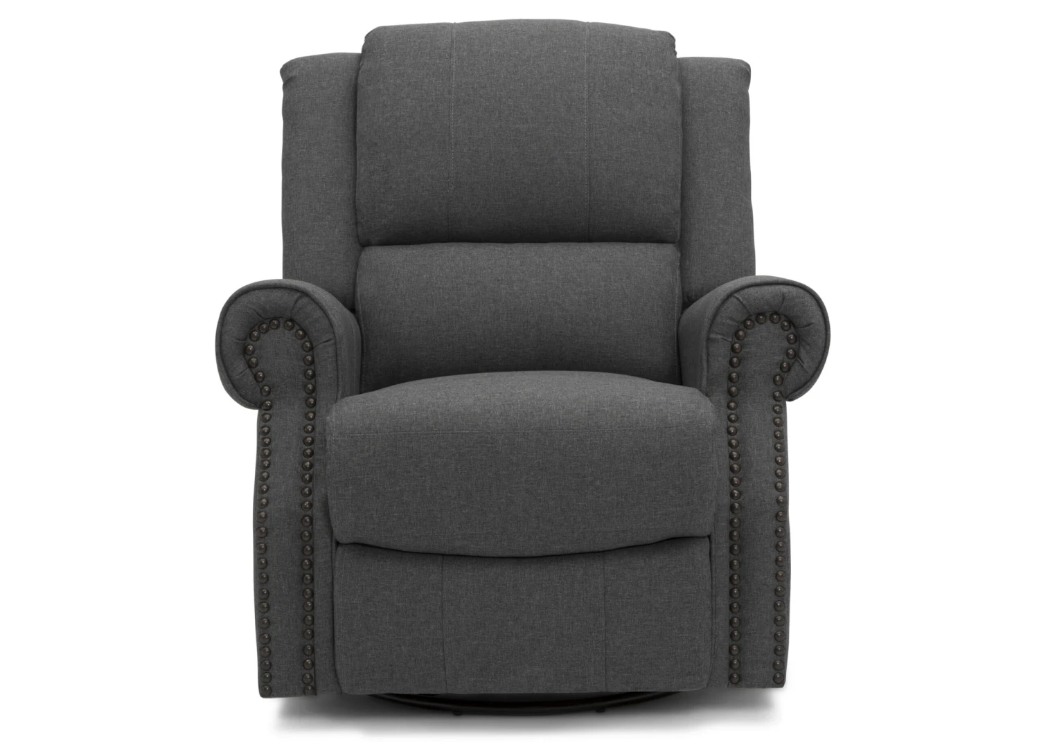 Delta Children Dylan Nursery Recliner Glider Swivel Chair 9 Delta Children Dylan Nursery Recliner Glider Swivel Chair - Image 9