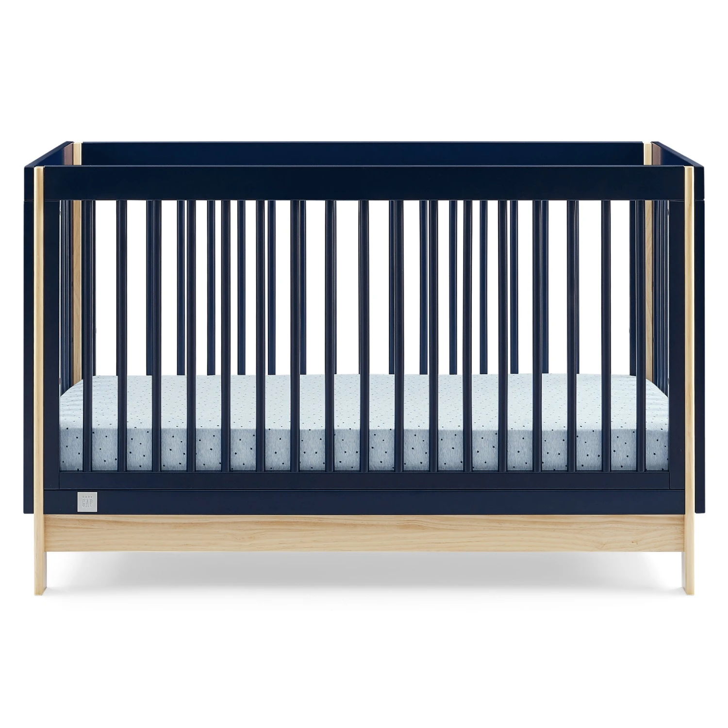 BabyGap Tate 4-in-1 Convertible Crib 8 BabyGap Tate 4-in-1 Convertible Crib - Image 8