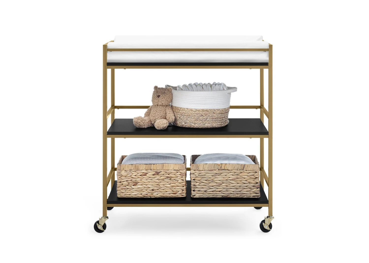 Delta Children Jade Changing Table 6 Delta Children Jade Changing Table - Image 6