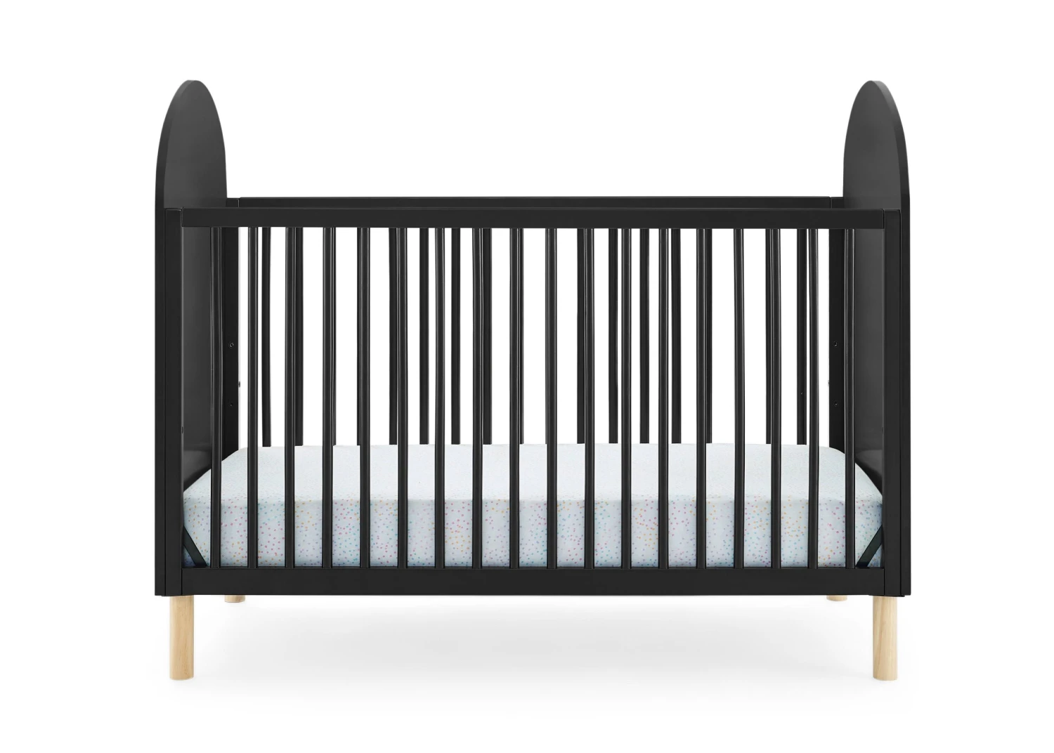 Delta Children Reese 4-in-1 Convertible Crib 10 Delta Children Reese 4-in-1 Convertible Crib - Image 10