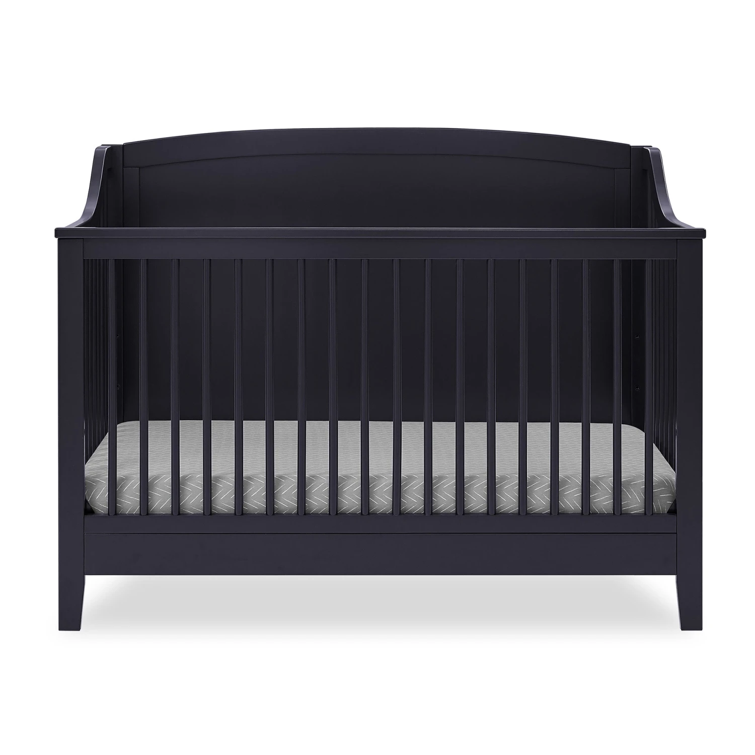 Delta Children Campbell 6-in-1 Convertible Crib 18 Delta Children Campbell 6-in-1 Convertible Crib - Image 18