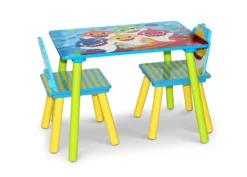 Delta Children Baby Shark 4-Piece Playroom Solution– Set Includes Table And 2 Chairs And 6-Bin Toy Organizer 9 Delta Children Baby Shark 4-Piece Playroom Solution– Set Includes Table And 2 Chairs And 6-Bin Toy Organizer -Delta Children Sales Store n7ylpqulywynjtjh3ylz scaled