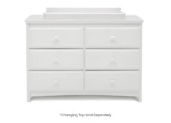 Delta Children Emerson 6 Drawer Dresser 19 Delta Children Emerson 6 Drawer Dresser -Delta Children Sales Store ndqmnkhnoj3fw6lvnitx scaled