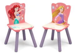 Delta Children Princess Table And Chair Set With Storage 8 Delta Children Princess Table And Chair Set With Storage -Delta Children Sales Store npmzybeeb3vyz25flcol scaled