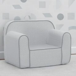 IComfort Memory Foam Chair For Kids For Ages 18 Months And Up 9 IComfort Memory Foam Chair For Kids For Ages 18 Months And Up -Delta Children Sales Store nsnenodiggcos8hsaotj