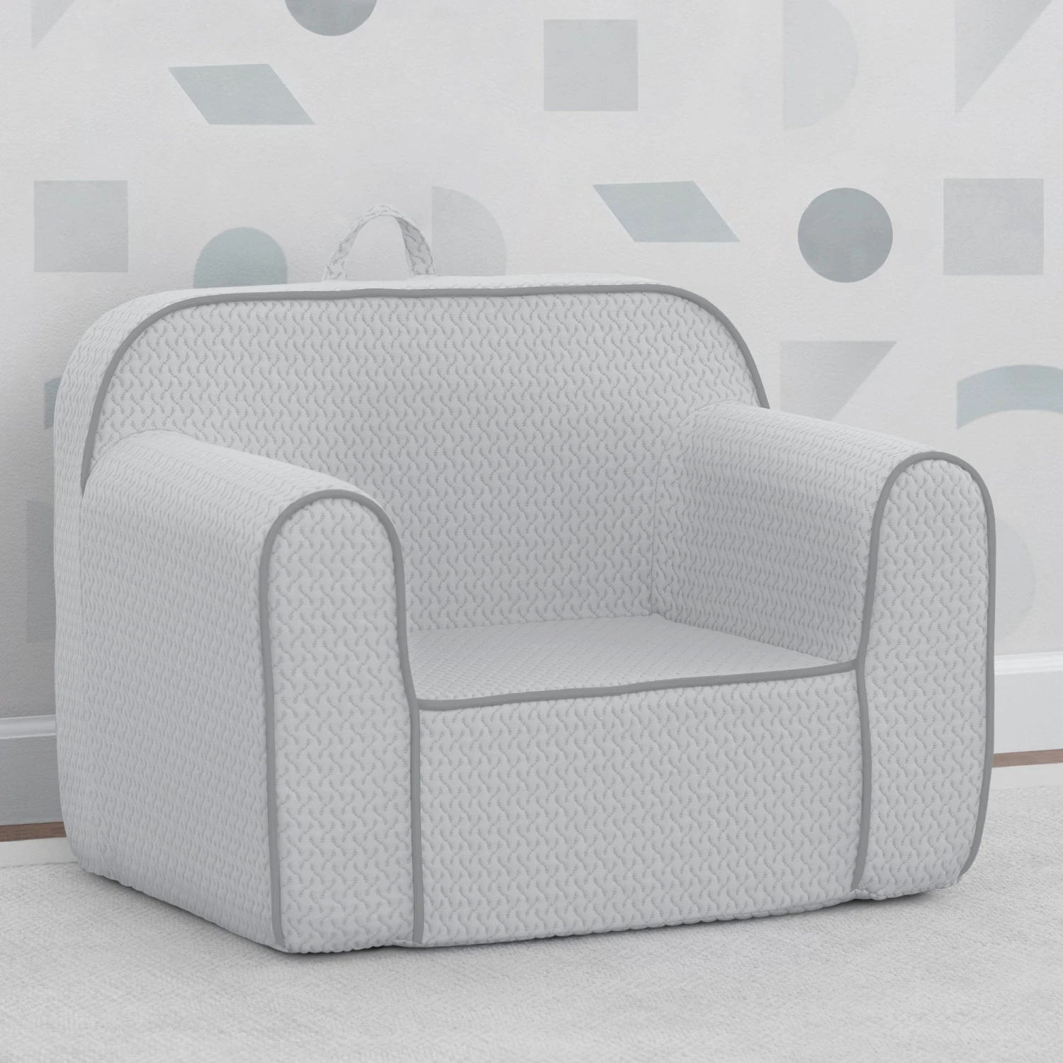 IComfort Memory Foam Chair For Kids For Ages 18 Months And Up 5 IComfort Memory Foam Chair For Kids For Ages 18 Months And Up - Image 5