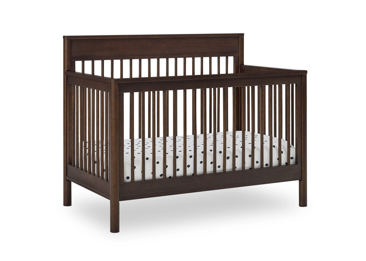 Delta Children Remy 6-in-1 Convertible Crib 13 Delta Children Remy 6-in-1 Convertible Crib - Image 13