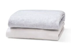 Delta Children Fitted Crib Sheets - 2 Pack, White & Heather Grey 10 Delta Children Fitted Crib Sheets - 2 Pack, White & Heather Grey -Delta Children Sales Store od1sya868qdyieryttd3