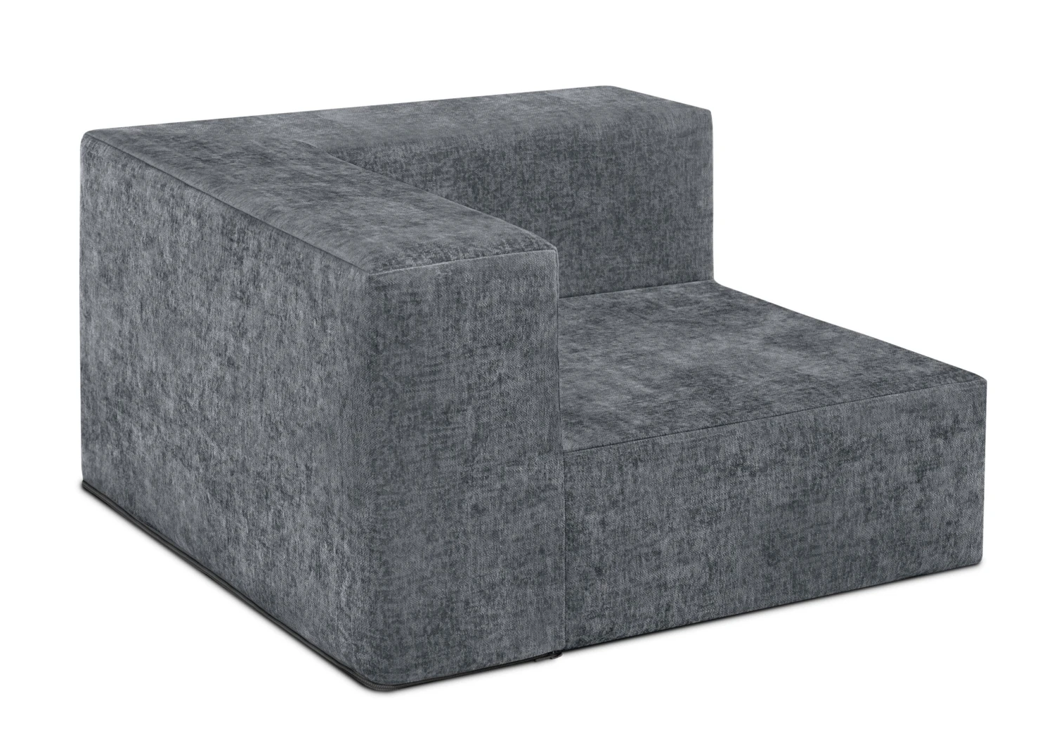 Delta Children Cozee Corner Chair 2 Delta Children Cozee Corner Chair - Image 2