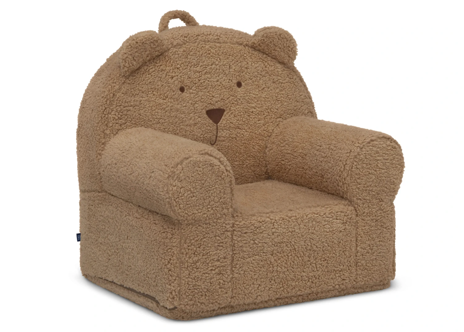 BabyGap Sherpa Bear Chair 3 BabyGap Sherpa Bear Chair - Image 3