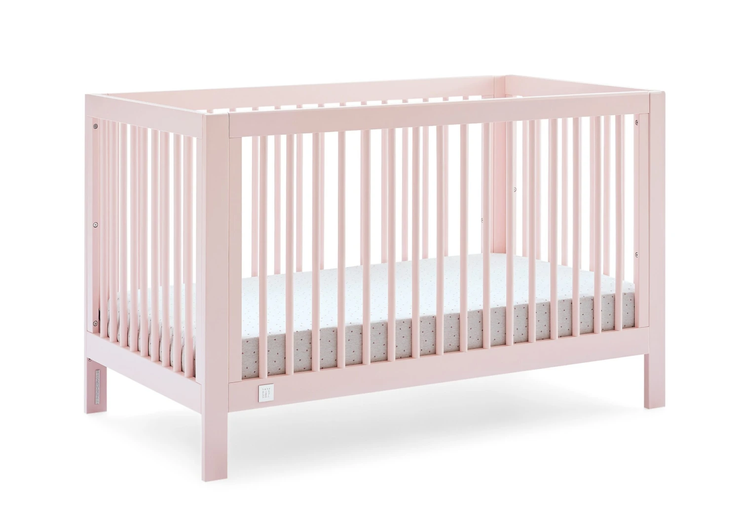 BabyGap Charlie 6-in-1 Convertible Crib 3 BabyGap Charlie 6-in-1 Convertible Crib - Image 3