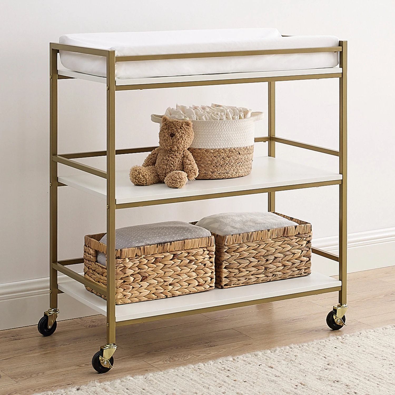 Delta Children Jade Changing Table 4 Delta Children Jade Changing Table - Image 4