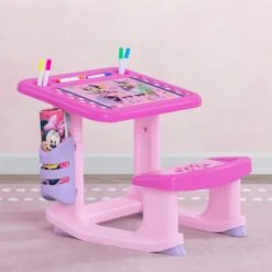 Delta Children Minnie Mouse Draw And Play Desk 9 Delta Children Minnie Mouse Draw And Play Desk -Delta Children Sales Store pgbwevgby8khyeuudoqv