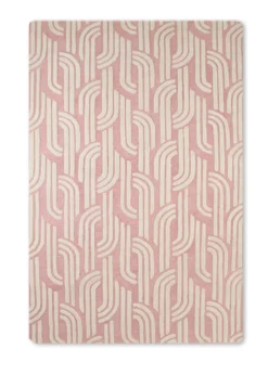 Delta Children Rose Links Hand-Tufted Wool Blend Area Rug 5x8 7 Delta Children Rose Links Hand-Tufted Wool Blend Area Rug 5x8 -Delta Children Sales Store pm8u9f3fewaxrkheulmb scaled