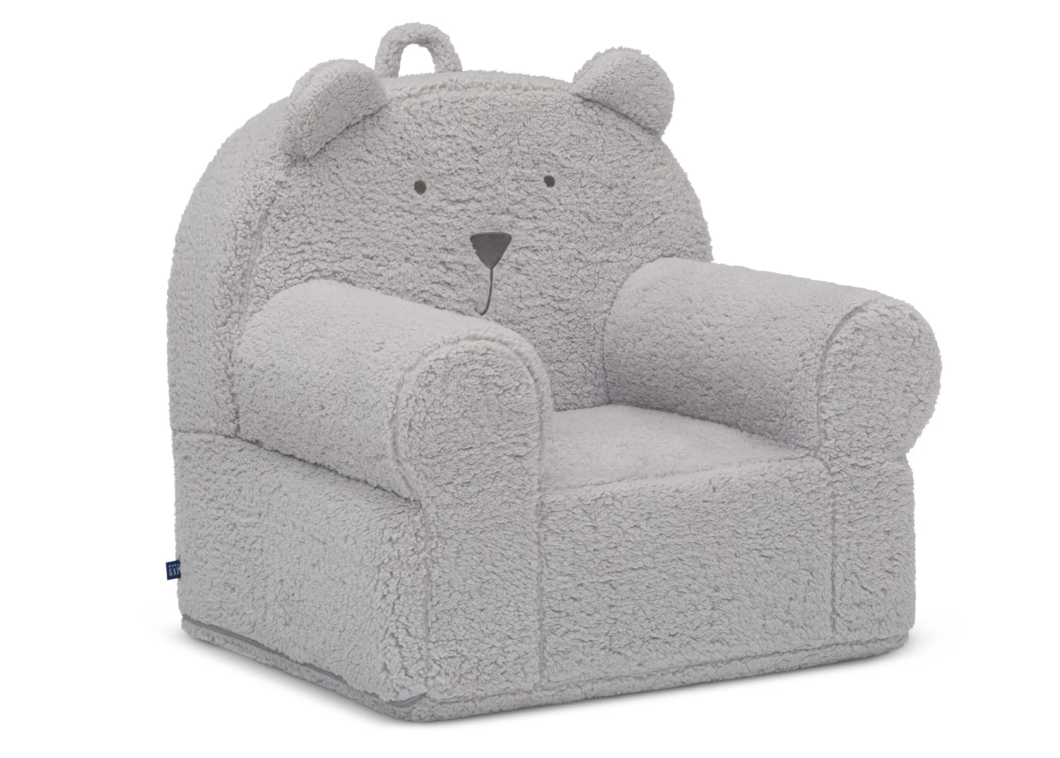 BabyGap Sherpa Bear Chair 18 BabyGap Sherpa Bear Chair - Image 18