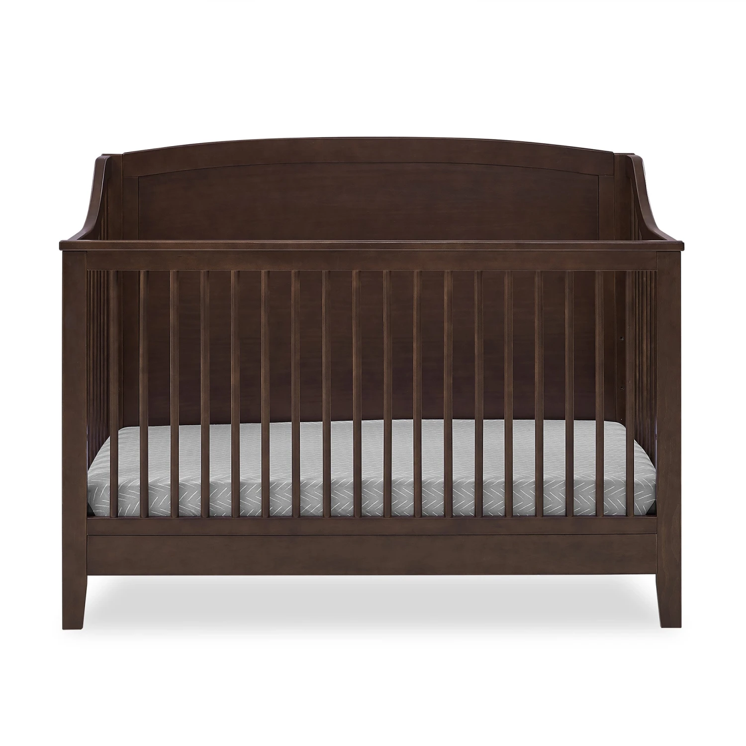 Delta Children Campbell 6-in-1 Convertible Crib 9 Delta Children Campbell 6-in-1 Convertible Crib - Image 9
