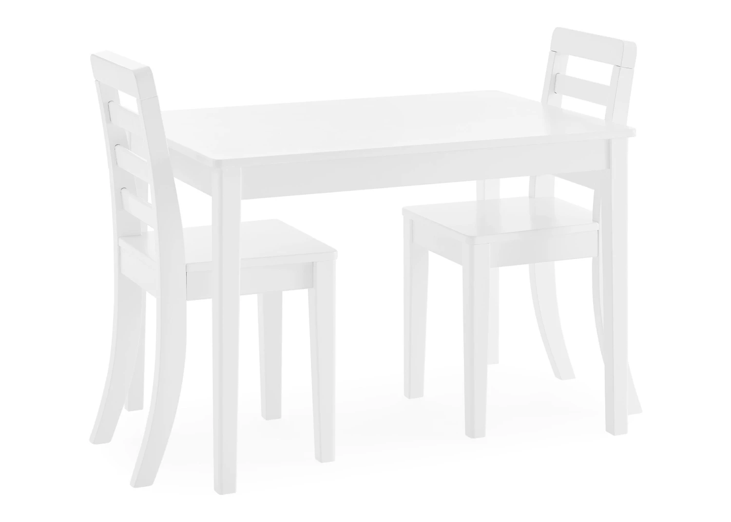 Delta Children Gateway Table & 2 Chair Set 16 Delta Children Gateway Table & 2 Chair Set - Image 16