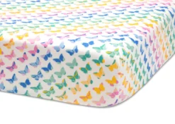 Delta Children Butterflies 3-Piece Twin Sheet Set 10 Delta Children Butterflies 3-Piece Twin Sheet Set -Delta Children Sales Store q6r7vyxxyenaakzqbntj scaled