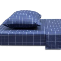 Delta Children Plaid 3-Piece Twin Sheet Set 13 Delta Children Plaid 3-Piece Twin Sheet Set -Delta Children Sales Store qh91rjvciokrwgyibvha scaled