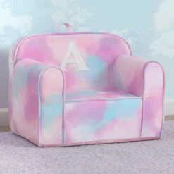 Delta Children Personalized Monogram Tie-Dye Cozee Chair 24 Delta Children Personalized Monogram Tie-Dye Cozee Chair -Delta Children Sales Store qkpvlpolqa053bmjolli e2d63452 1cbf 4d69 b14e 442872c617d3
