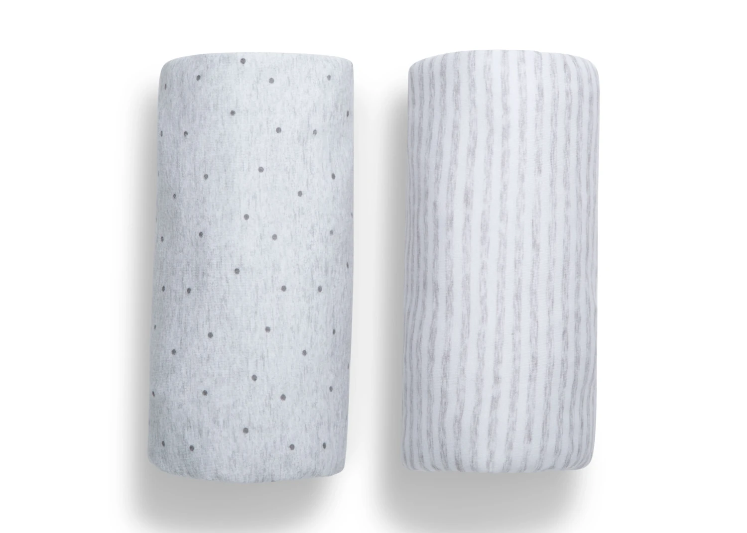 BabyGap 100% Organic Cotton Crib Sheets - 2 Pack 4 BabyGap 100% Organic Cotton Crib Sheets - 2 Pack - Image 4