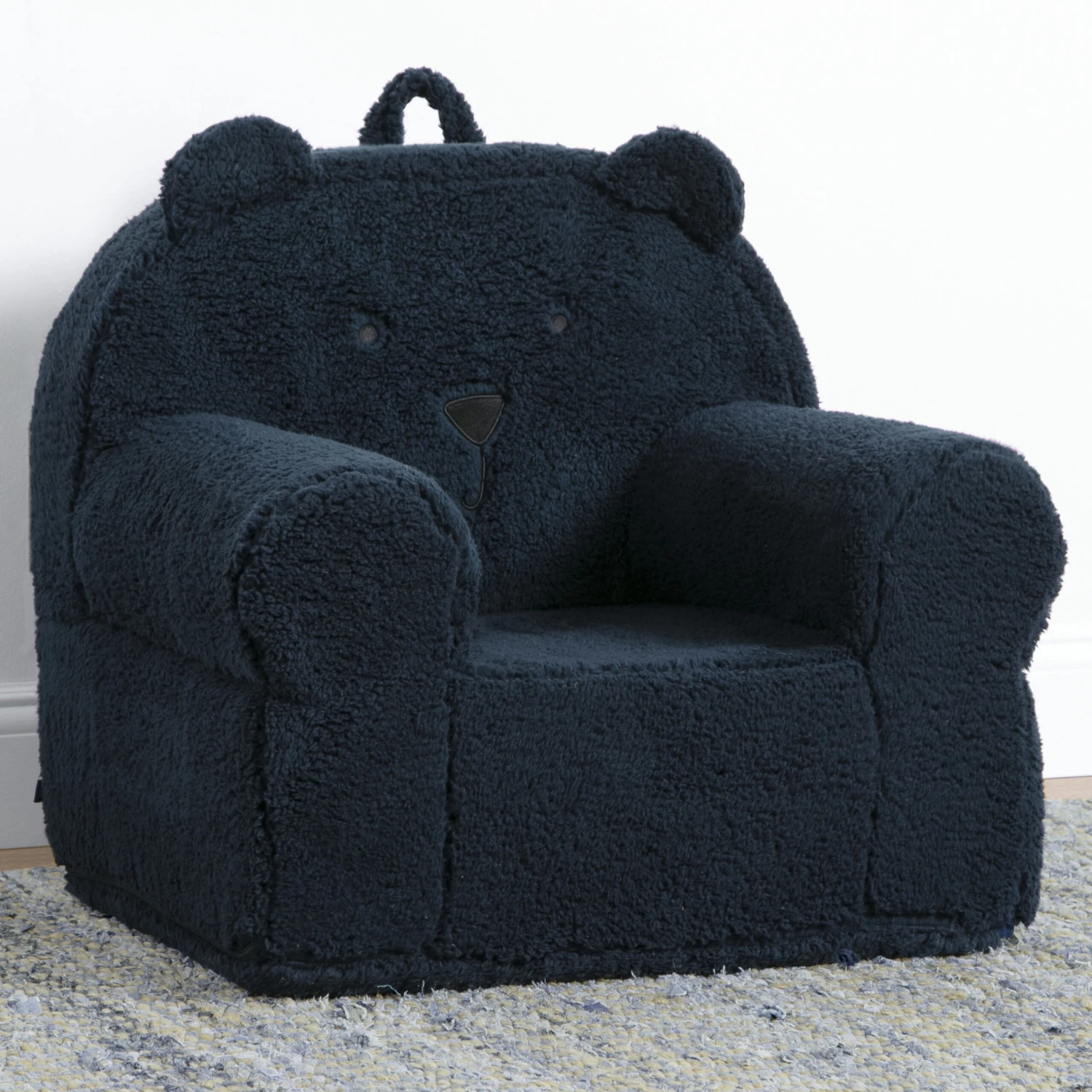 BabyGap Sherpa Bear Chair 15 BabyGap Sherpa Bear Chair - Image 15